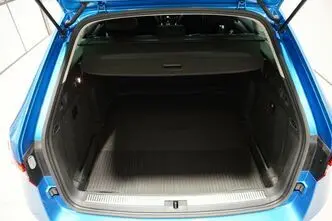Škoda Superb, 1.5, 110 kW, bensiin, automaat, esivedu