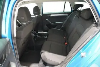 Škoda Superb, 1.5, 110 kW, bensiin, automaat, esivedu