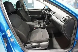 Škoda Superb, 1.5, 110 kW, bensiin, automaat, esivedu