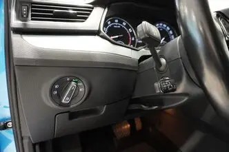 Škoda Superb, 1.5, 110 kW, bensiin, automaat, esivedu
