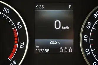 Škoda Superb, 1.5, 110 kW, bensiin, automaat, esivedu