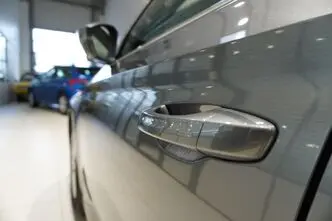 Škoda Superb, 1.5, 110 kW, petrol, automatic, front-wheel drive