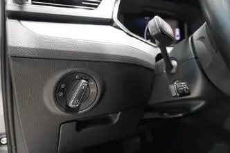 Škoda Superb, 1.5, 110 kW, petrol, automatic, front-wheel drive