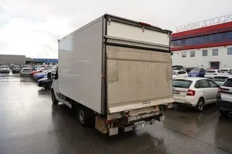 Renault Master, 2.3, 110 kW, diesel, manual, front-wheel drive