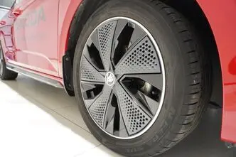 Škoda Scala, 1.0, 85 kW, petrol, automatic, front-wheel drive