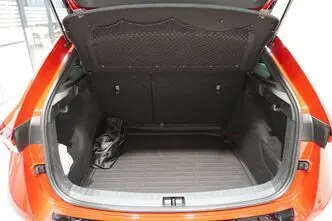 Škoda Scala, 1.0, 85 kW, petrol, automatic, front-wheel drive