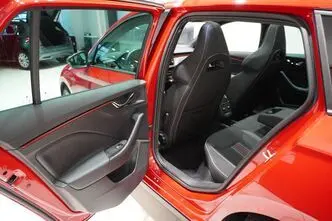 Škoda Scala, 1.0, 85 kW, petrol, automatic, front-wheel drive