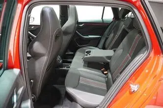 Škoda Scala, 1.0, 85 kW, petrol, automatic, front-wheel drive