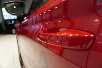 Škoda Scala, 1.0, 85 kW, petrol, automatic, front-wheel drive