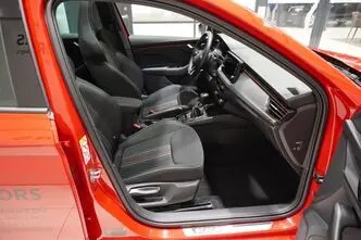 Škoda Scala, 1.0, 85 kW, petrol, automatic, front-wheel drive