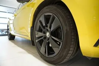 Škoda Superb, 2.0, 147 kW, diesel, automatic, four-wheel drive