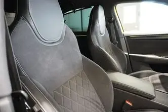 Škoda Superb, 2.0, 147 kW, diesel, automatic, four-wheel drive