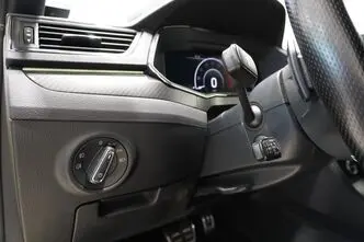 Škoda Superb, 2.0, 147 kW, diesel, automatic, four-wheel drive