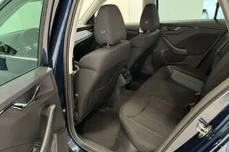 Škoda Kamiq, 1.5, 110 kW, petrol, automatic, front-wheel drive