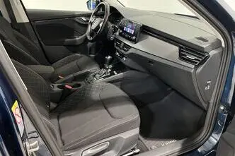 Škoda Kamiq, 1.5, 110 kW, petrol, automatic, front-wheel drive