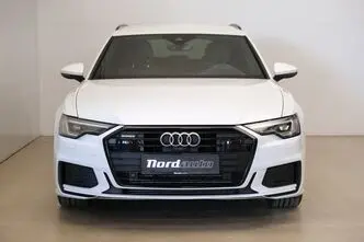 Audi A6, 3.0, 170 kW, hybrid, automatic, four-wheel drive