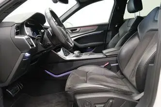 Audi A6, 3.0, 170 kW, hybrid, automatic, four-wheel drive