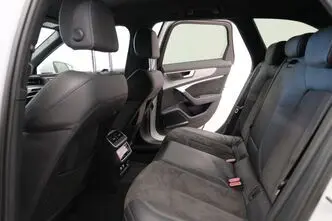 Audi A6, 3.0, 170 kW, hybrid, automatic, four-wheel drive