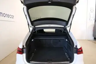 Audi A6, 3.0, 170 kW, hybrid, automatic, four-wheel drive