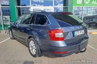 Škoda Octavia, 2.0, 140 kW, bensiin, automaat, nelikvedu