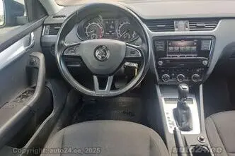 Škoda Octavia, 2.0, 140 kW, bensiin, automaat, nelikvedu