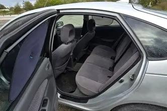 Toyota Avensis, 2.0, 66 kW, diesel, manual, front-wheel drive