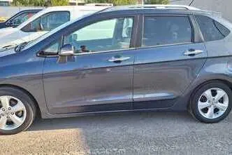 Honda FR-V, 2.2, 103 kW, diisel, manuaal, esivedu