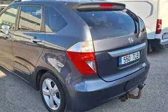 Honda FR-V, 2.2, 103 kW, diisel, manuaal, esivedu