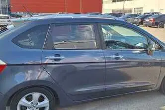Honda FR-V, 2.2, 103 kW, diisel, manuaal, esivedu