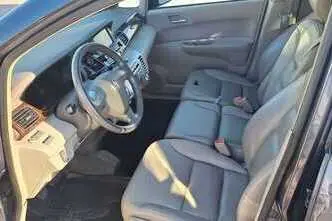 Honda FR-V, 2.2, 103 kW, diisel, manuaal, esivedu