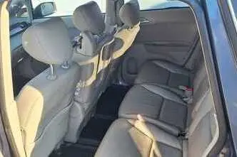 Honda FR-V, 2.2, 103 kW, diisel, manuaal, esivedu