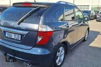 Honda FR-V, 2.2, 103 kW, diisel, manuaal, esivedu
