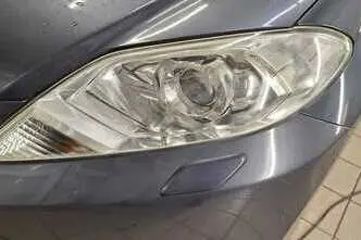 Honda FR-V, 2.2, 103 kW, diisel, manuaal, esivedu