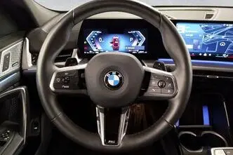 BMW X2, 1.5, 114 kW, bensiin, automaat, esivedu