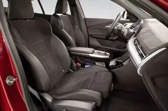 BMW X2, 1.5, 114 kW, bensiin, automaat, esivedu