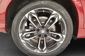 BMW X2, 1.5, 114 kW, bensiin, automaat, esivedu