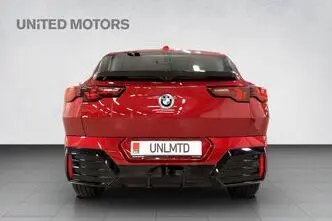 BMW X2, 1.5, 114 kW, bensiin, automaat, esivedu