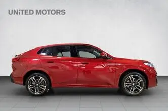 BMW X2, 1.5, 114 kW, bensiin, automaat, esivedu