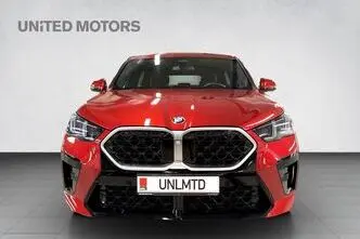 BMW X2, 1.5, 114 kW, bensiin, automaat, esivedu