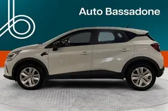 Renault Captur, 1.3, 103 kW, hybrid, automatic, front-wheel drive