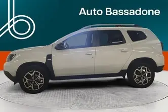 Dacia Duster, 1.3, 110 kW, bensiin, manuaal, nelikvedu