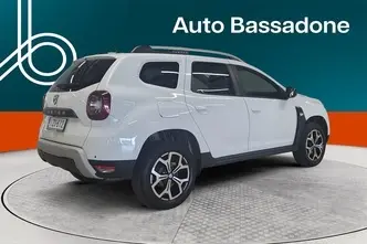 Dacia Duster, 1.3, 110 kW, bensiin, manuaal, nelikvedu