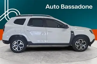 Dacia Duster, 1.3, 110 kW, bensiin, manuaal, nelikvedu