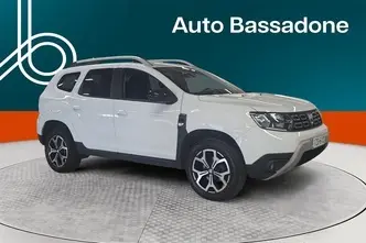 Dacia Duster, 1.3, 110 kW, bensiin, manuaal, nelikvedu