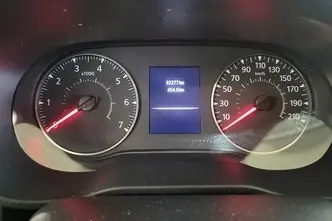 Dacia Duster, 1.3, 110 kW, bensiin, manuaal, nelikvedu