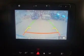 Dacia Duster, 1.3, 110 kW, bensiin, manuaal, nelikvedu