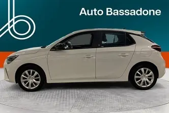 Opel Corsa, 81 kW, электричество, автомат, передний привод