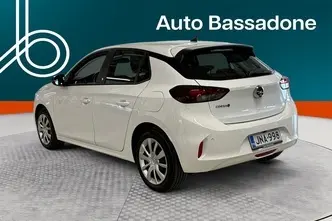 Opel Corsa, 81 kW, электричество, автомат, передний привод