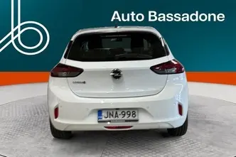 Opel Corsa, 81 kW, электричество, автомат, передний привод