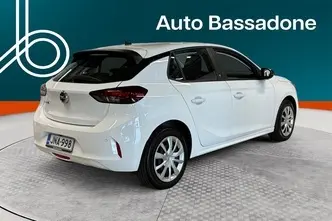 Opel Corsa, 81 kW, электричество, автомат, передний привод